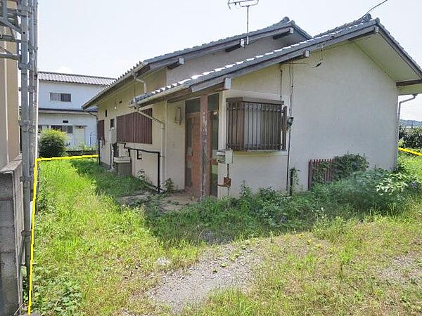 現地写真
