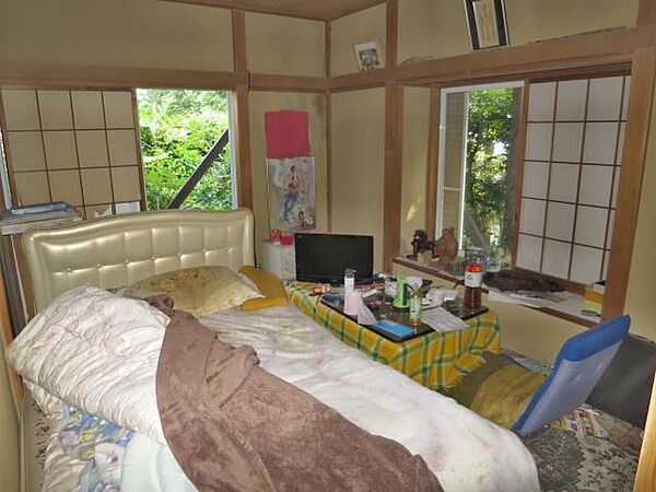 1階和室