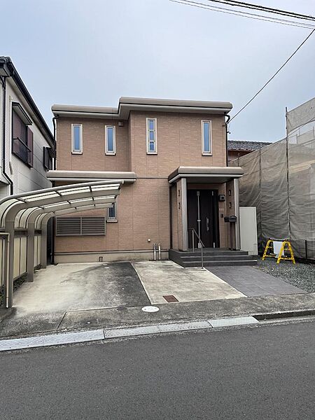 間取り：322000624397