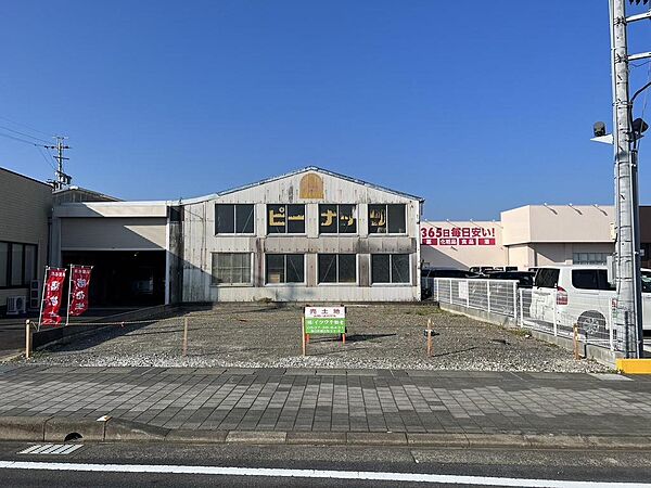 外観：322000632177