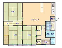 JR東海道本線 菊川駅 4.2km