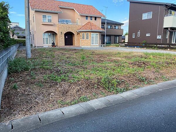 外観：322000577538