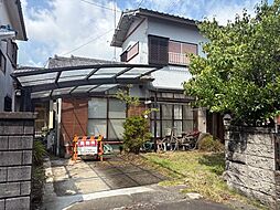 JR東海道本線 藤枝駅 徒歩26分