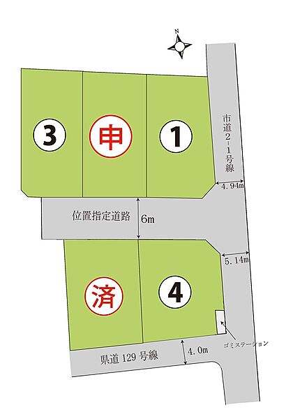 外観：322000651606