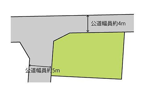 区画図：322000579895