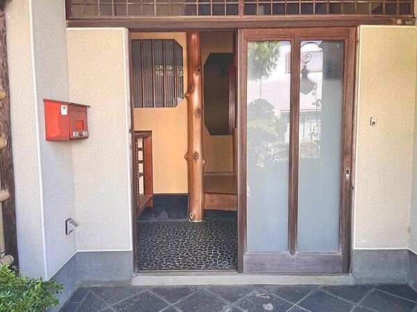 「ただいま」が似合う家。純和風が紡ぐ、穏やかで心落ち着く暮らし。