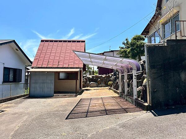 趣味スペースとしても使えます