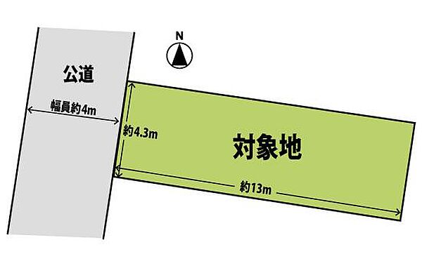 区画図：322000627263