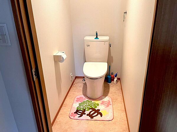 綺麗に利用されています