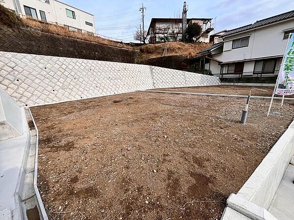 建築有効面積約68坪ありますので平屋にもおすすめです