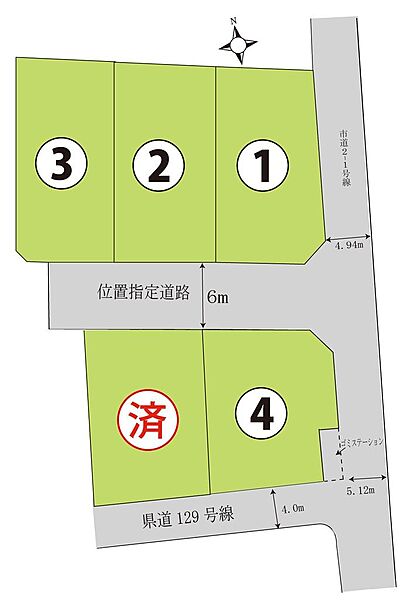 外観：322000627266