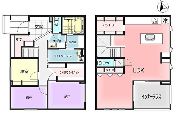 間取り：322000625715