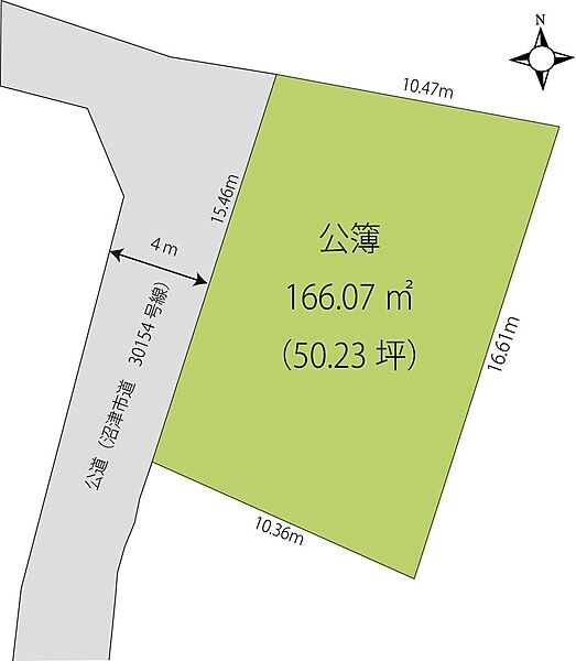土地図