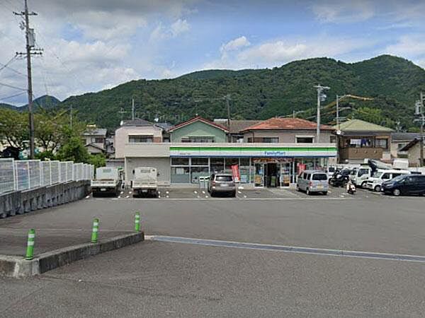 ファミリーマート静岡羽鳥六丁目店