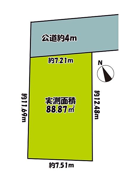 区画図：322000575047
