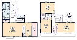 JR東海道本線 静岡駅 バス16分 安西五丁目下車 徒歩5分