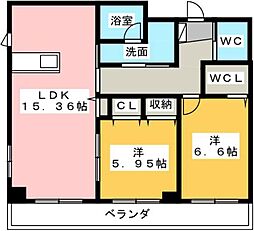 免震・外断熱マンション レガーロ掛川 5階
