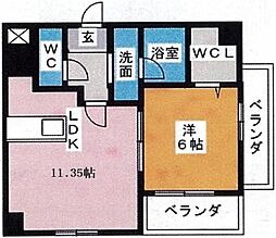 免震・外断熱マンション レガーロ掛川 3階