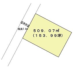 JR東海道本線 原駅 徒歩30分