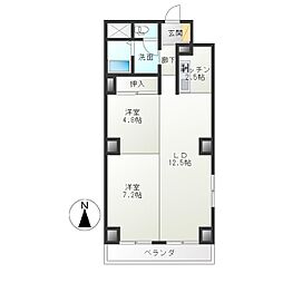 JR東海道本線 沼津駅 徒歩16分