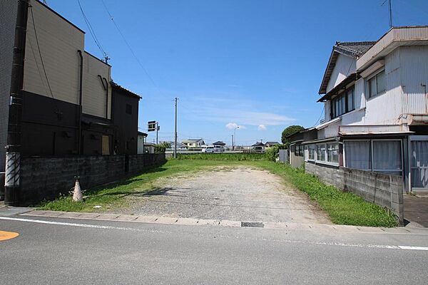 外観：322000621758