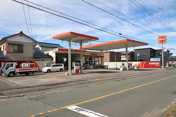 エネオス豊岡南ＳＳまで238m