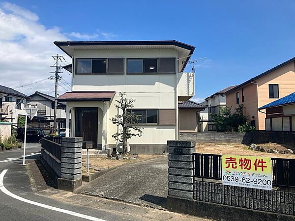 外観：322000641366
