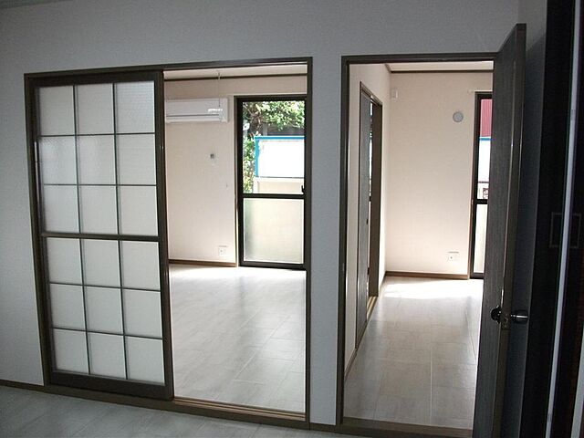 室内