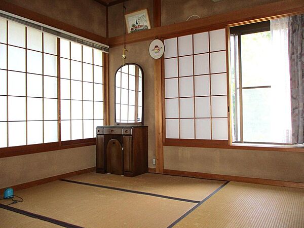 和室