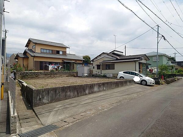 告知事項（過去火災事故の発生）有。価格応談の為ご相談下さい。