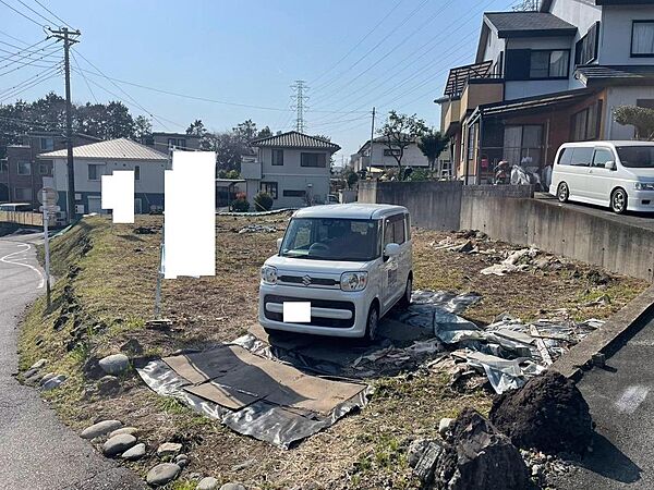 伊豆半島駿河湾を臨む眺望。通勤通学生活利便性良好な好立地です。