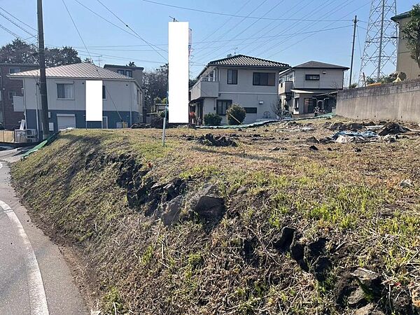 伊豆半島駿河湾を臨む眺望。通勤通学生活利便性良好な好立地です。