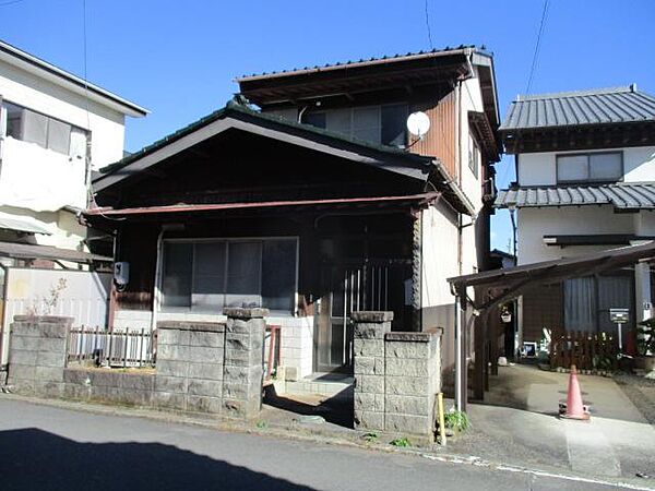 外観：322000533174