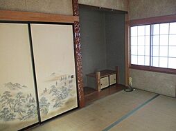 室内の画像