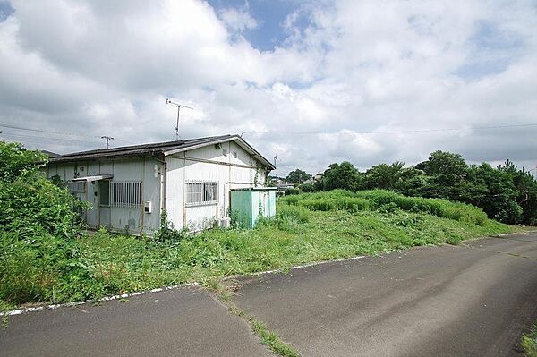 霊峰富士を間近に望み200坪超の住宅用地です。優良田園住宅対象地です。