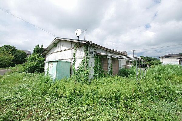 霊峰富士を間近に望み200坪超の住宅用地です。優良田園住宅対象地です。