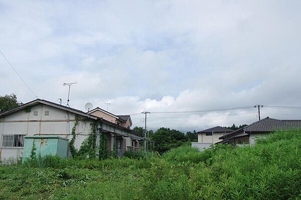 霊峰富士を間近に望み200坪超の住宅用地です。優良田園住宅対象地です。