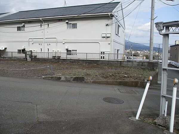 広見小学校岳陽中学校区物件。通勤通学生活利便性良好。閑静な住宅街の好立地。