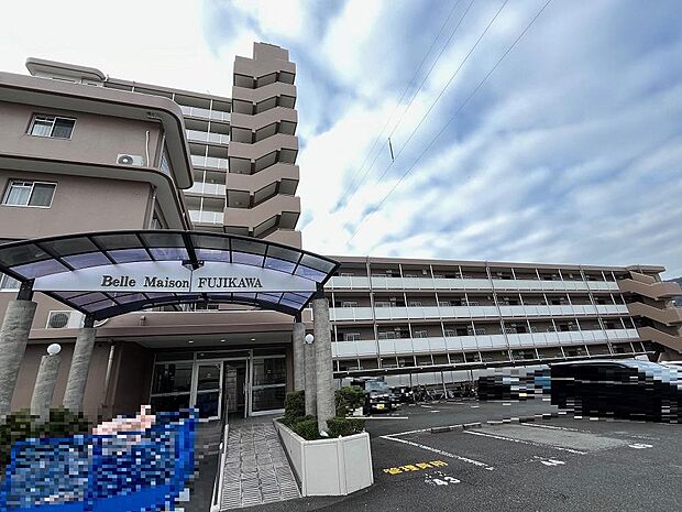 ＪＲ東海道本線 富士川駅まで 徒歩7分(4LDK) 2階の外観