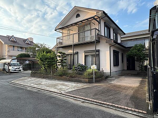 外観：322000527776