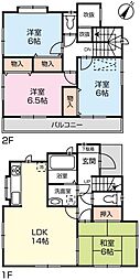 JR東海道本線 富士駅 徒歩12分