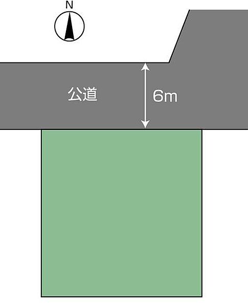区画図：322000631751