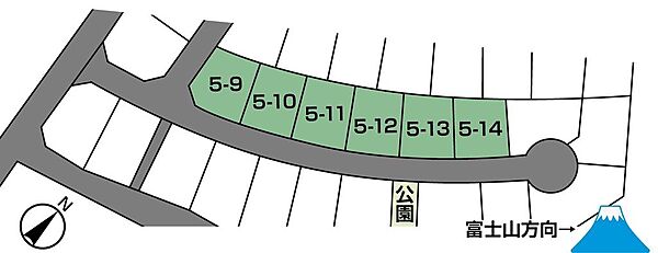 区画図：322000632469