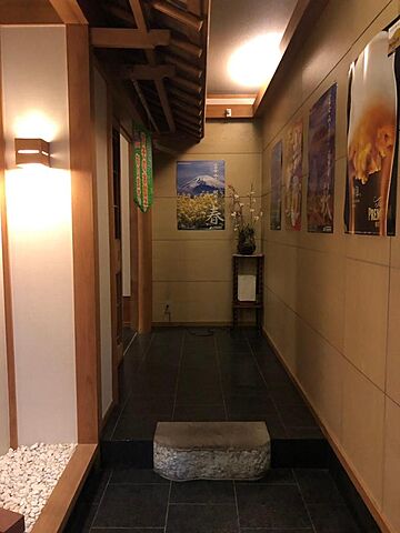 室内