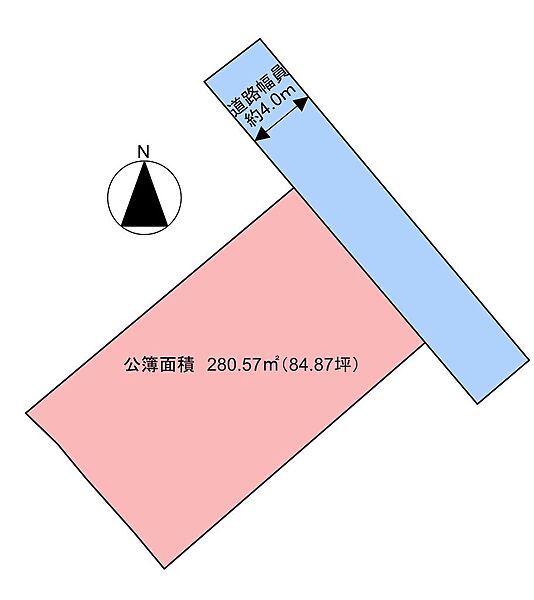 区画図：322000629655