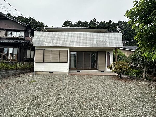 外観：322000603419
