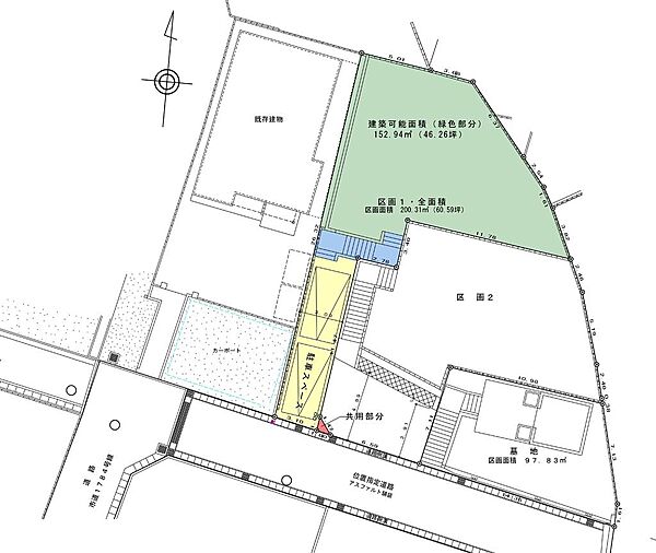 区画図：322000551815