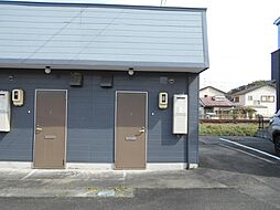ユタカハイツ 1Kの間取図画像