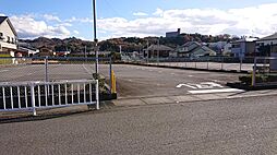池谷パーキング