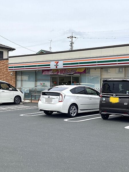 セブンイレブン磐田豊島店750m徒歩10分